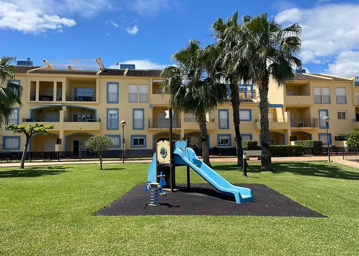 Paradise-serviden Apartmán