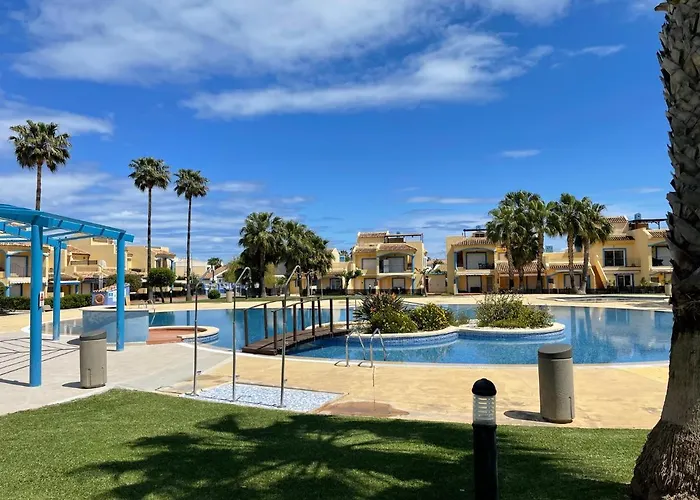 Apartmán Paradise-serviden El Verger
