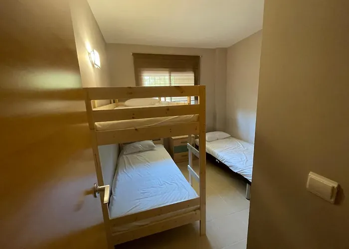 Paradise-serviden Apartmán