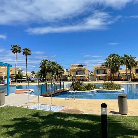 Appartamento Paradise-serviden El Verger