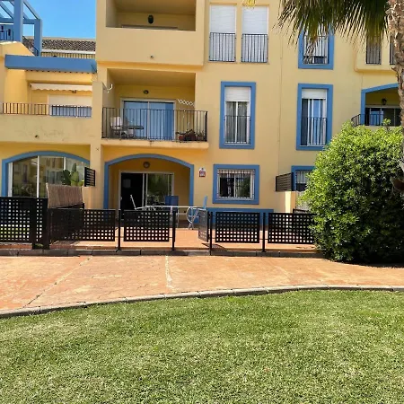 Paradise-serviden Appartamento *