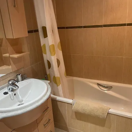 Appartamento Paradise-serviden El Verger