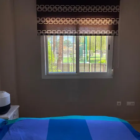 Paradise-serviden * El Verger