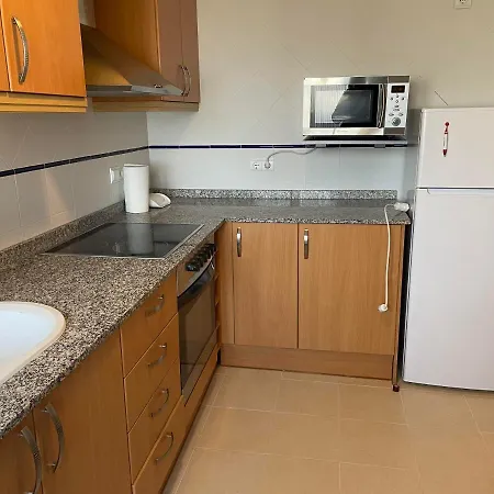 Paradise-serviden * El Verger