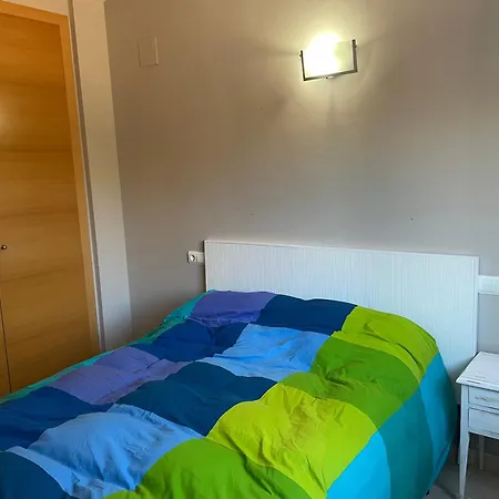 Paradise-serviden Appartamento *