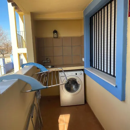 Appartamento Paradise-serviden El Verger