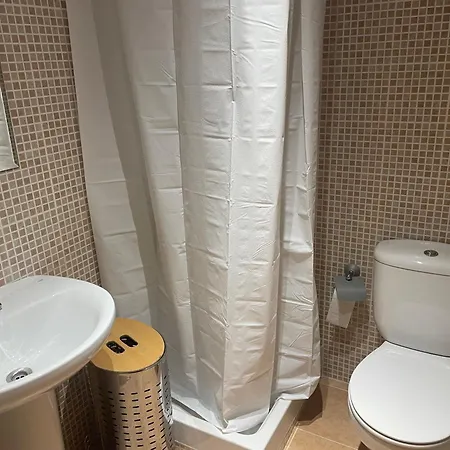 Appartamento Paradise-serviden