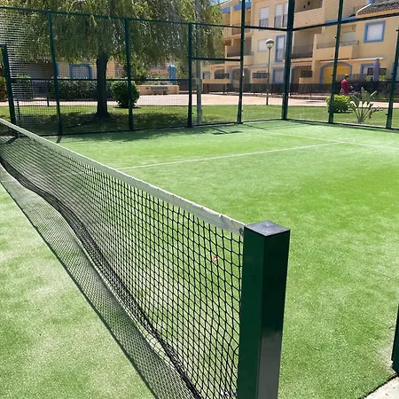 Appartamento Paradise-serviden *