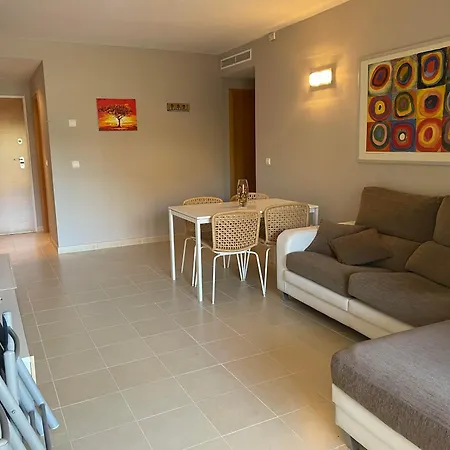 Paradise-serviden El Verger