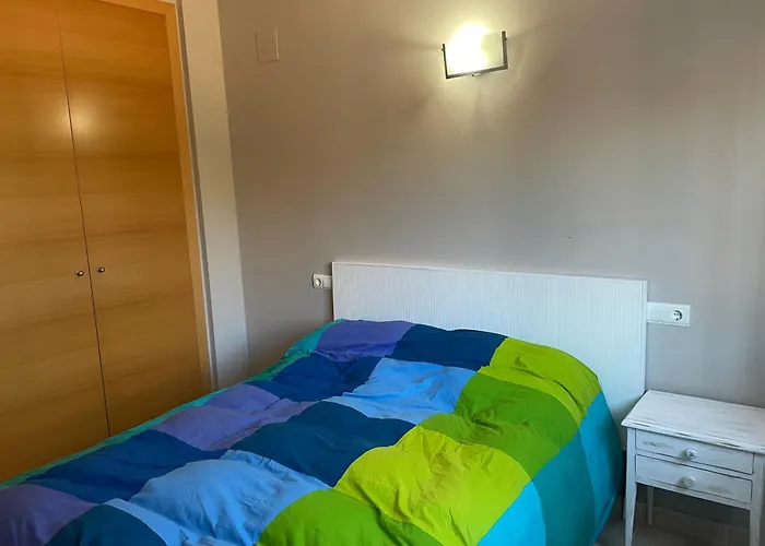 Paradise-serviden Apartman *