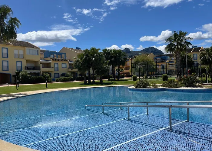 Apartman Paradise-serviden *