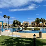 Apartman Paradise-serviden El Verger