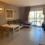 Paradise-serviden Apartman El Verger
