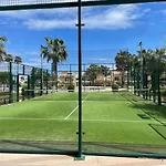 Paradise-serviden Apartman *