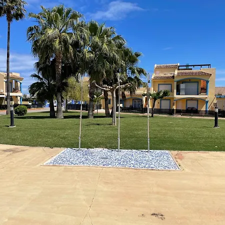 Appartement Paradise-serviden El Verger